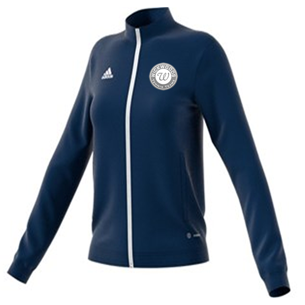 Wickwoods Entrada 22 Track Jacket - Womens
