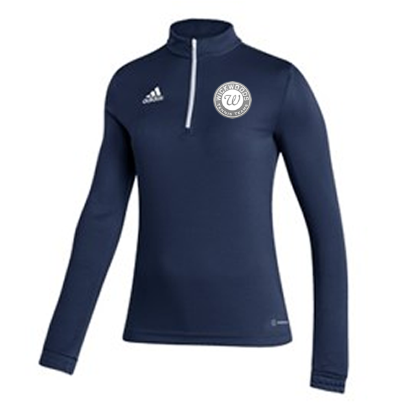 Wickwoods Entrada 22 Training Top - Womens