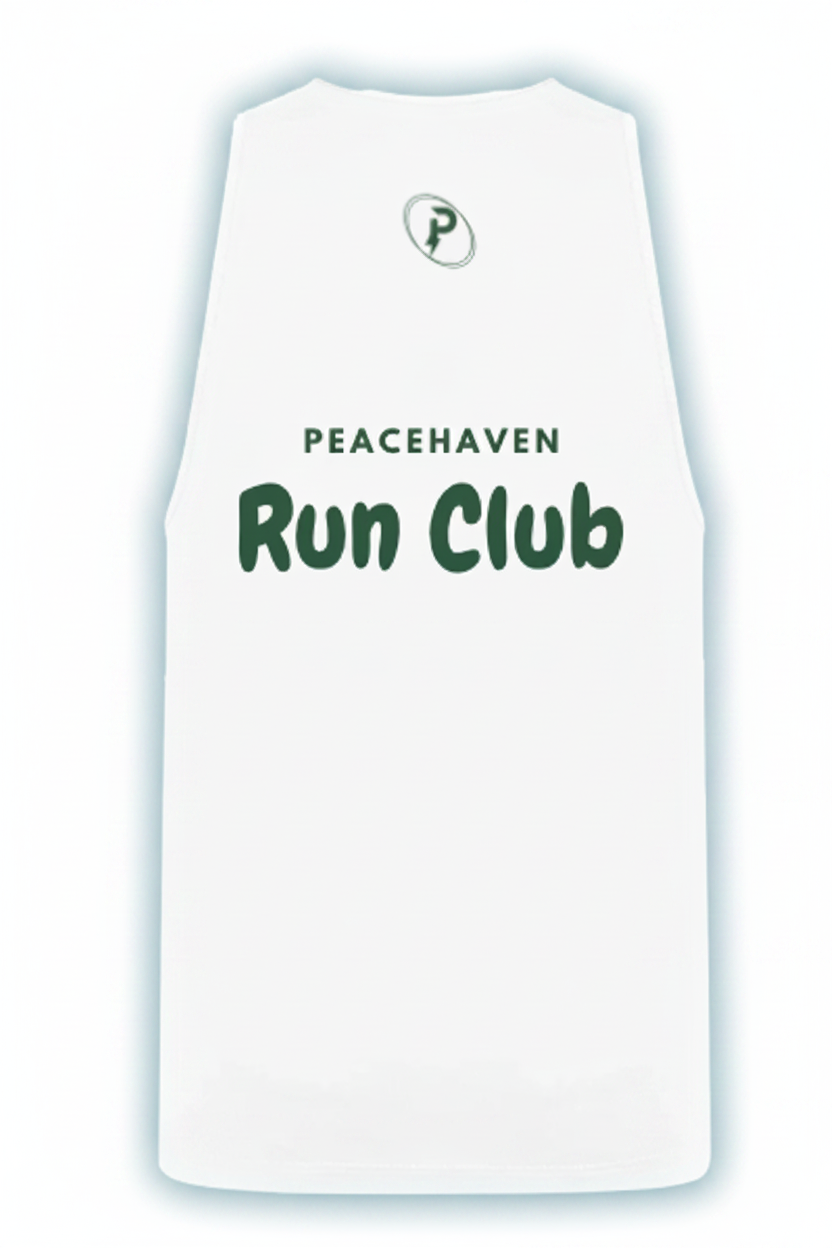 Peacehaven RC - Ladies Training Vest