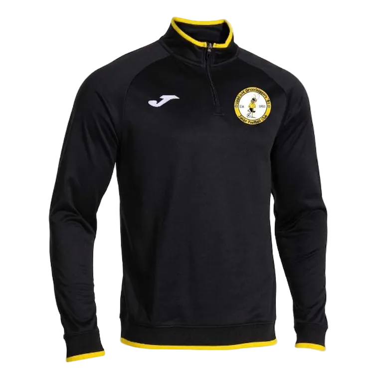 UGJFC Combi Premium 1/4 Zip - Unisex Fit