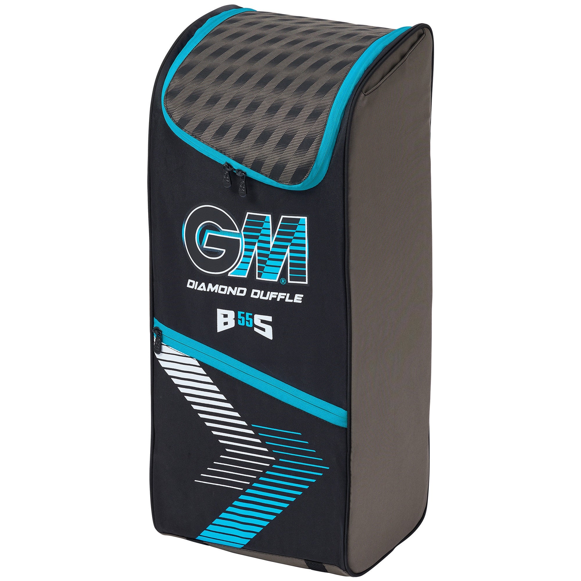 Diamond Duffle Bag