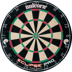 Eclipse Pro Dartboard (RRP £60)