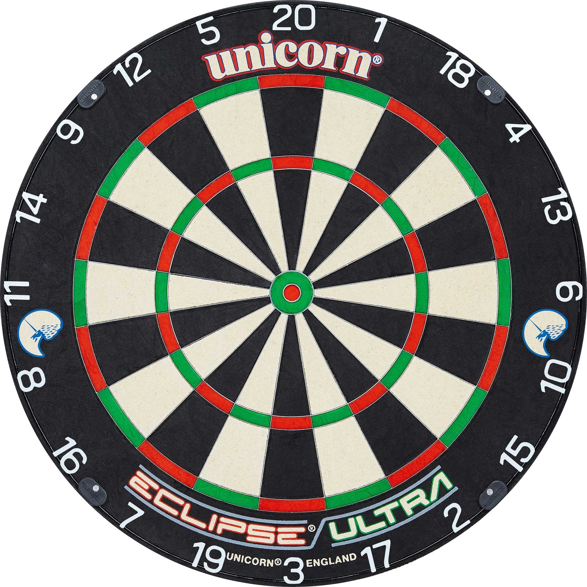 Eclipse Ultra Dartboard (RRP £100)