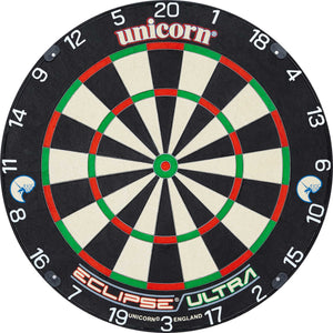 Eclipse Ultra Dartboard (RRP £100)