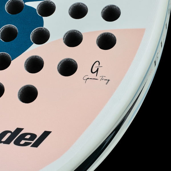 Bull Padel Elite W.25