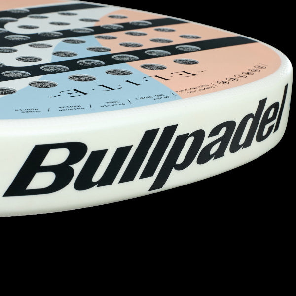 Bull Padel Elite W.25