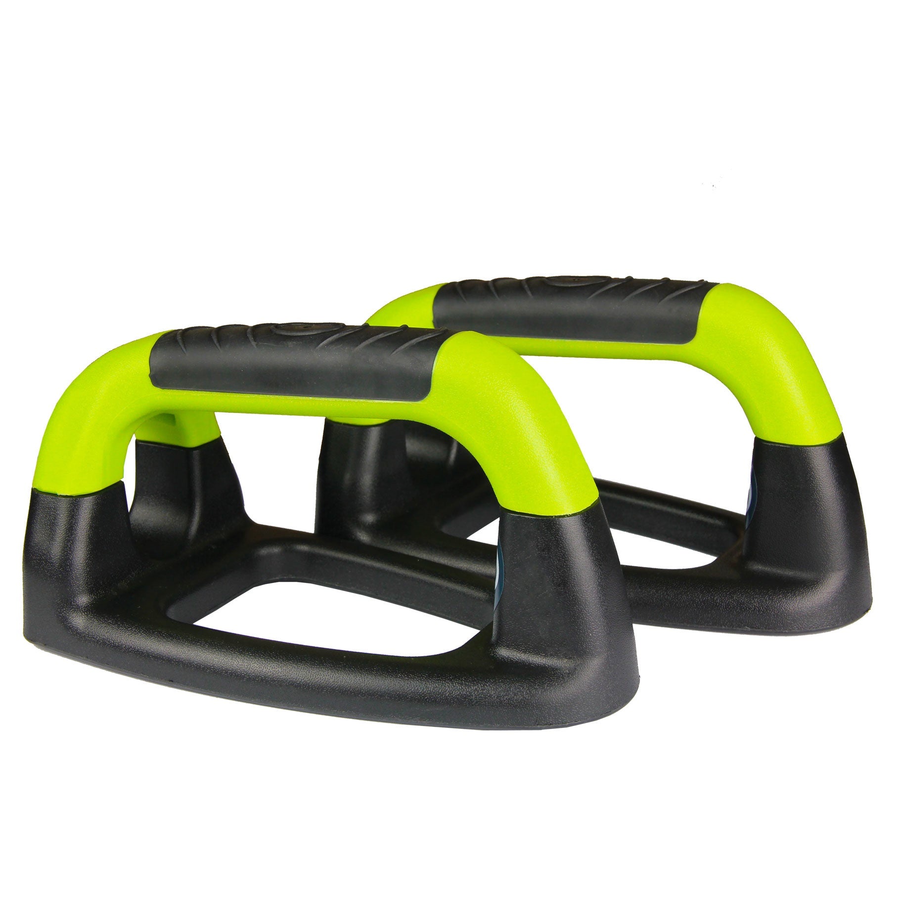 Angled Push-up Stands