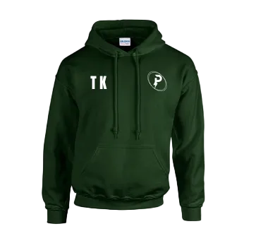 Peacehaven RC - Hooded Sweatshirt