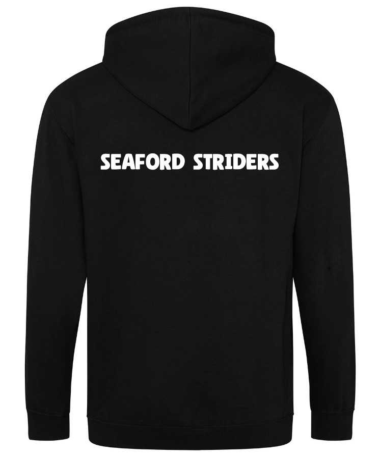 Seaford Striders RC Varsity Hoodie