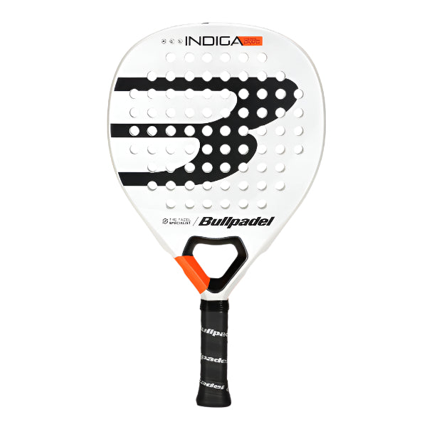 Bull Padel PWR .25