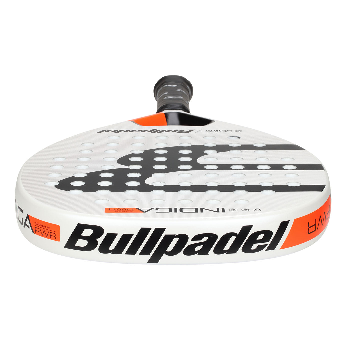 Bull Padel PWR .25