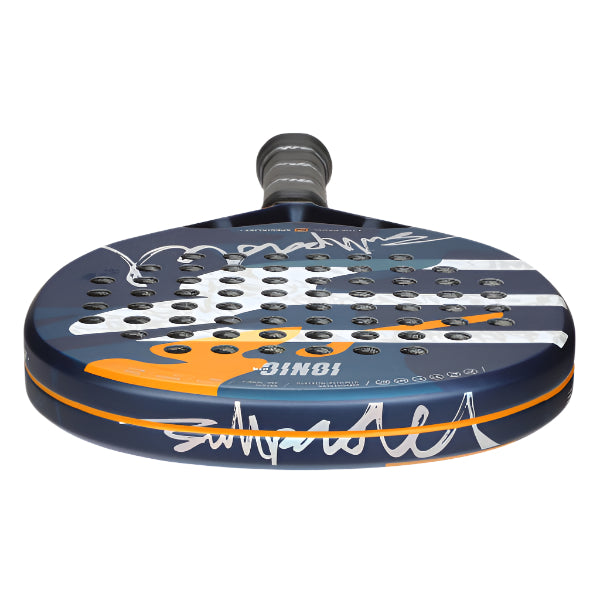 Bull Padel Ionic Control .25