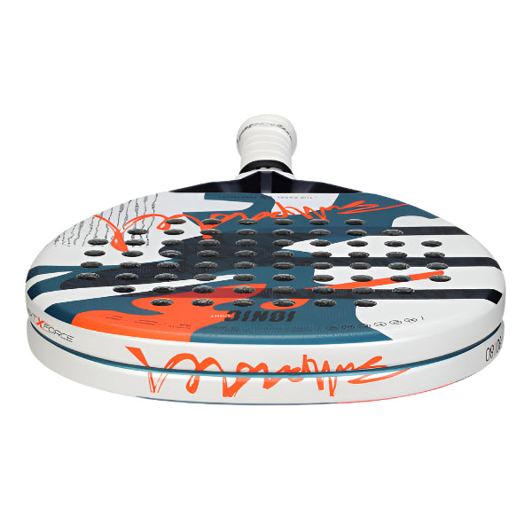 Bull Padel Ionic Light .25