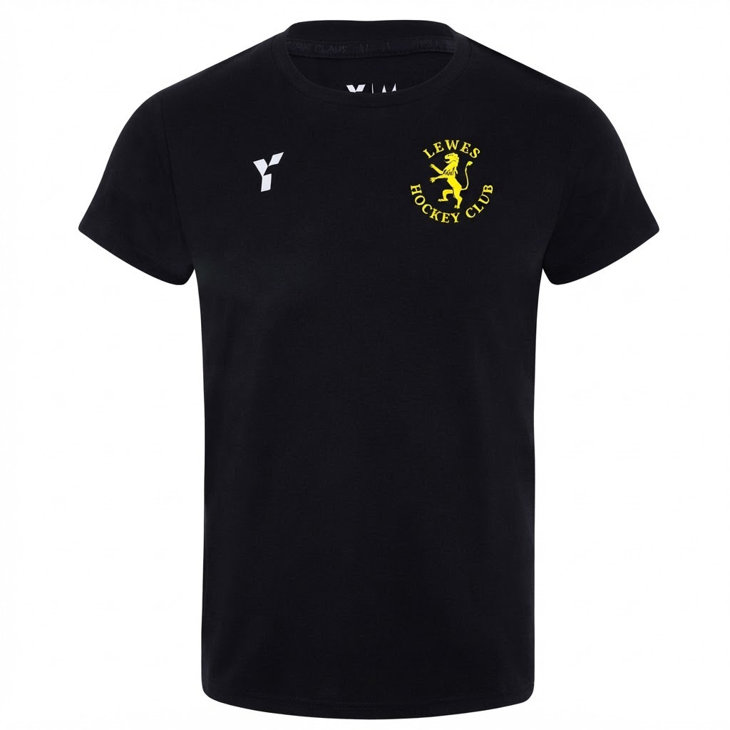 Lewes HC - Junior Training Top (U14 & Under)