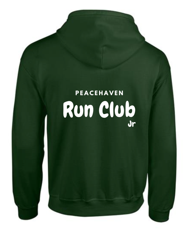 Peacehaven RC - Kids Hooded Sweatshirt