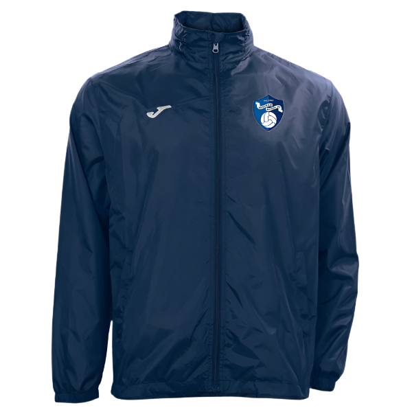 RRJFC Iris Lightweight Rainjacket