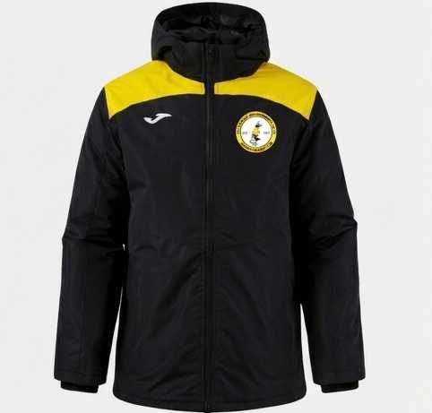 UGJFC  3/4 Length Anorak - Unisex Fit