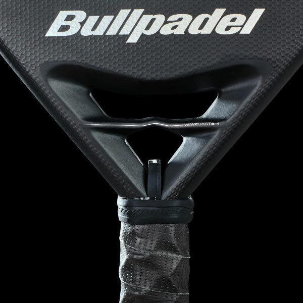 Bull Padel Neuron .25