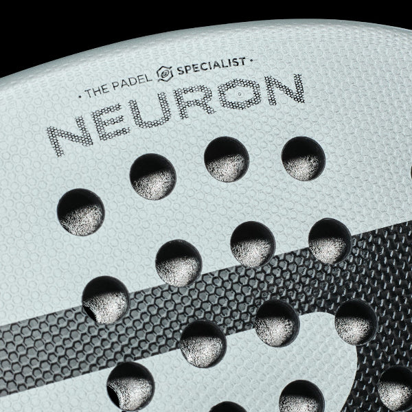Bull Padel Neuron .25