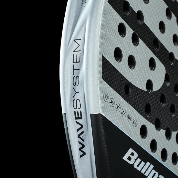 Bull Padel Neuron .25