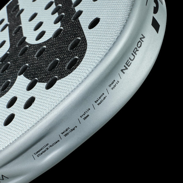 Bull Padel Neuron .25
