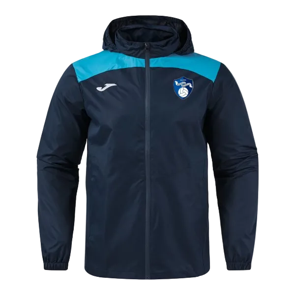 RRJFC Trivor Midweight Rainjacket