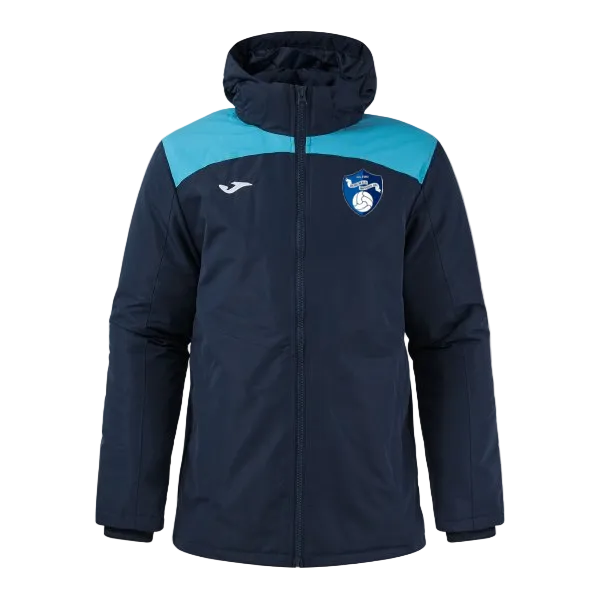 RRJFC Trivor Winter Coat