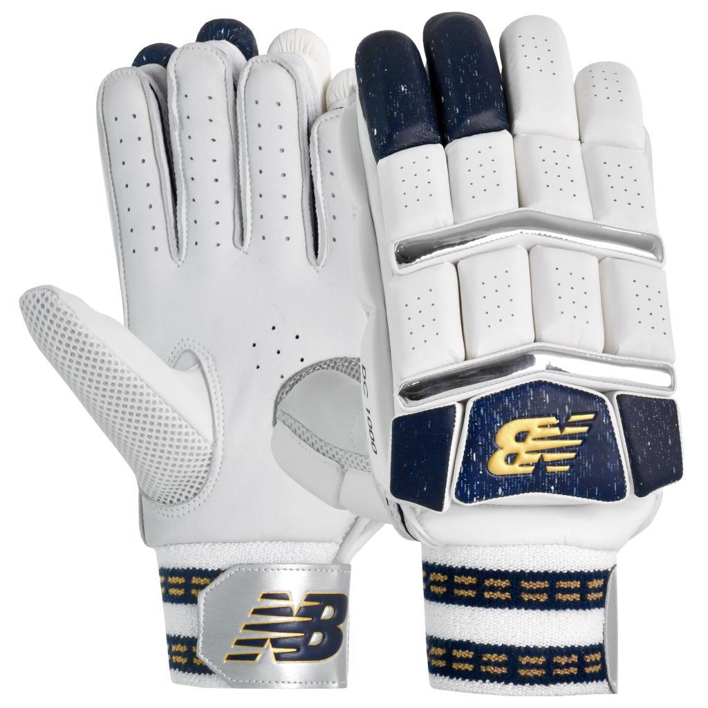 DC1000 Batting Gloves
