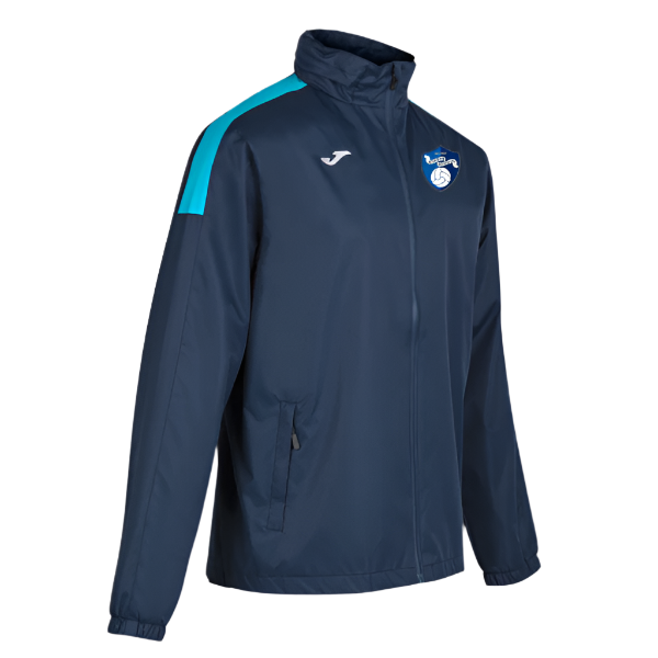 RRJFC Trivor Midweight Rainjacket