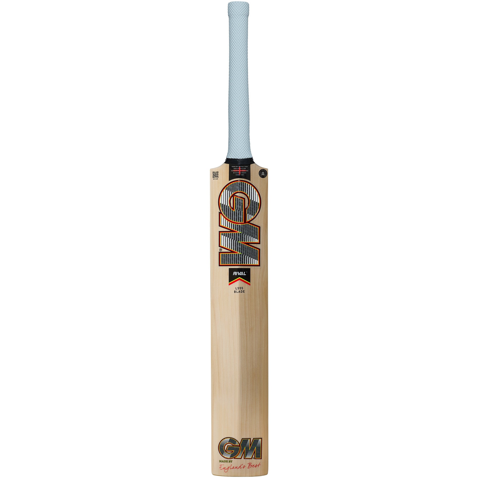 Rival DXM Signature TTNOW Bat