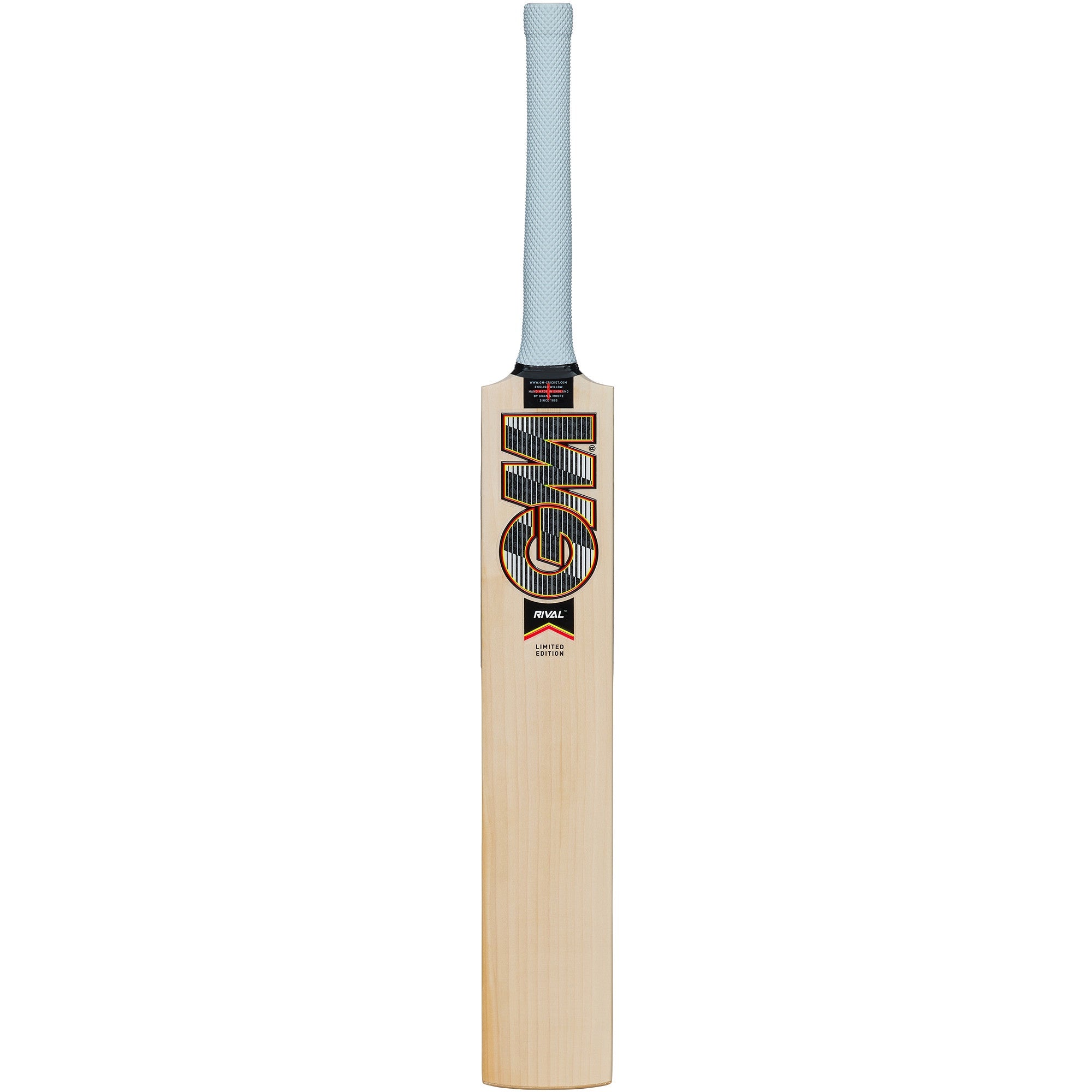 Rival DXM Signature TTNOW Bat