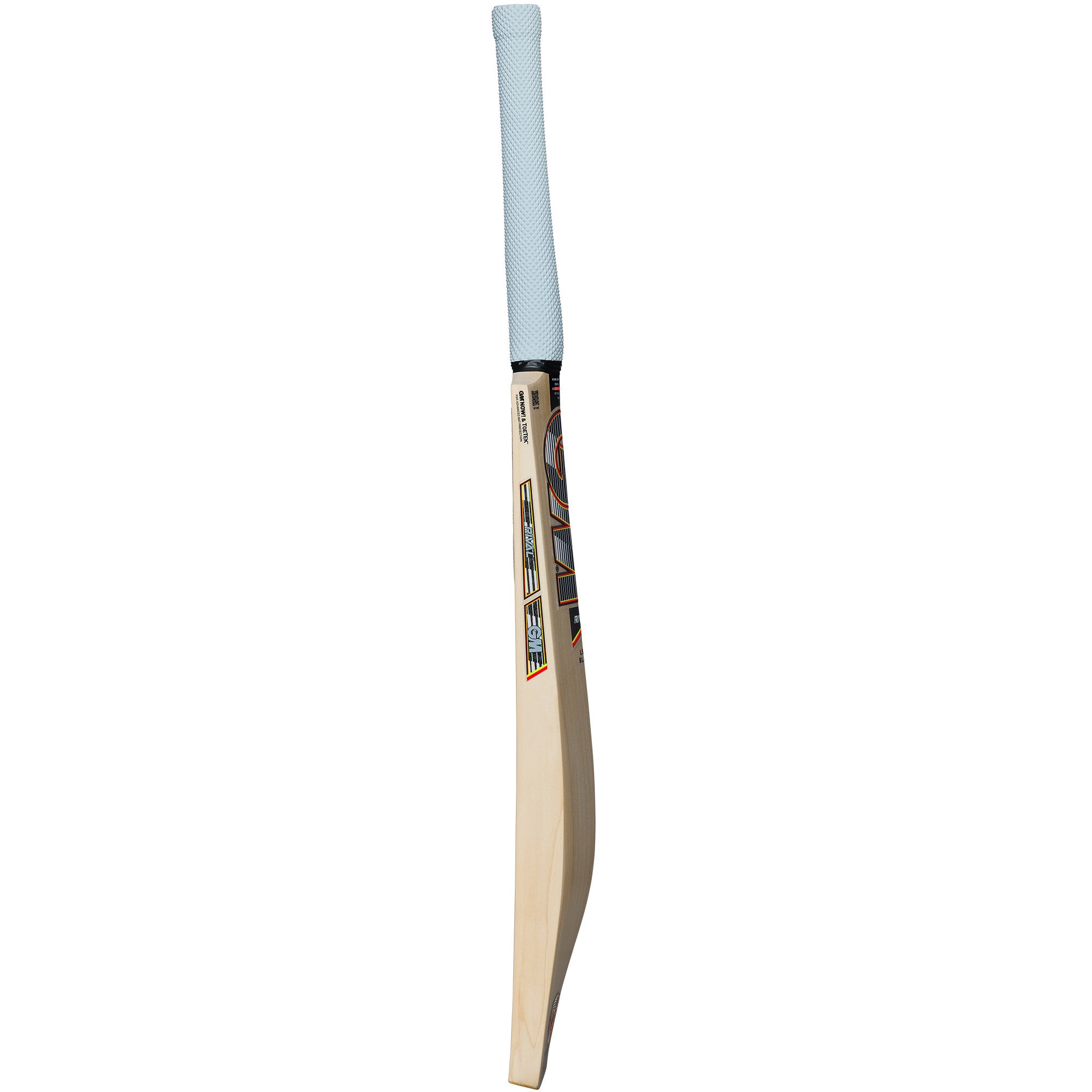 Rival DXM Signature TTNOW Bat