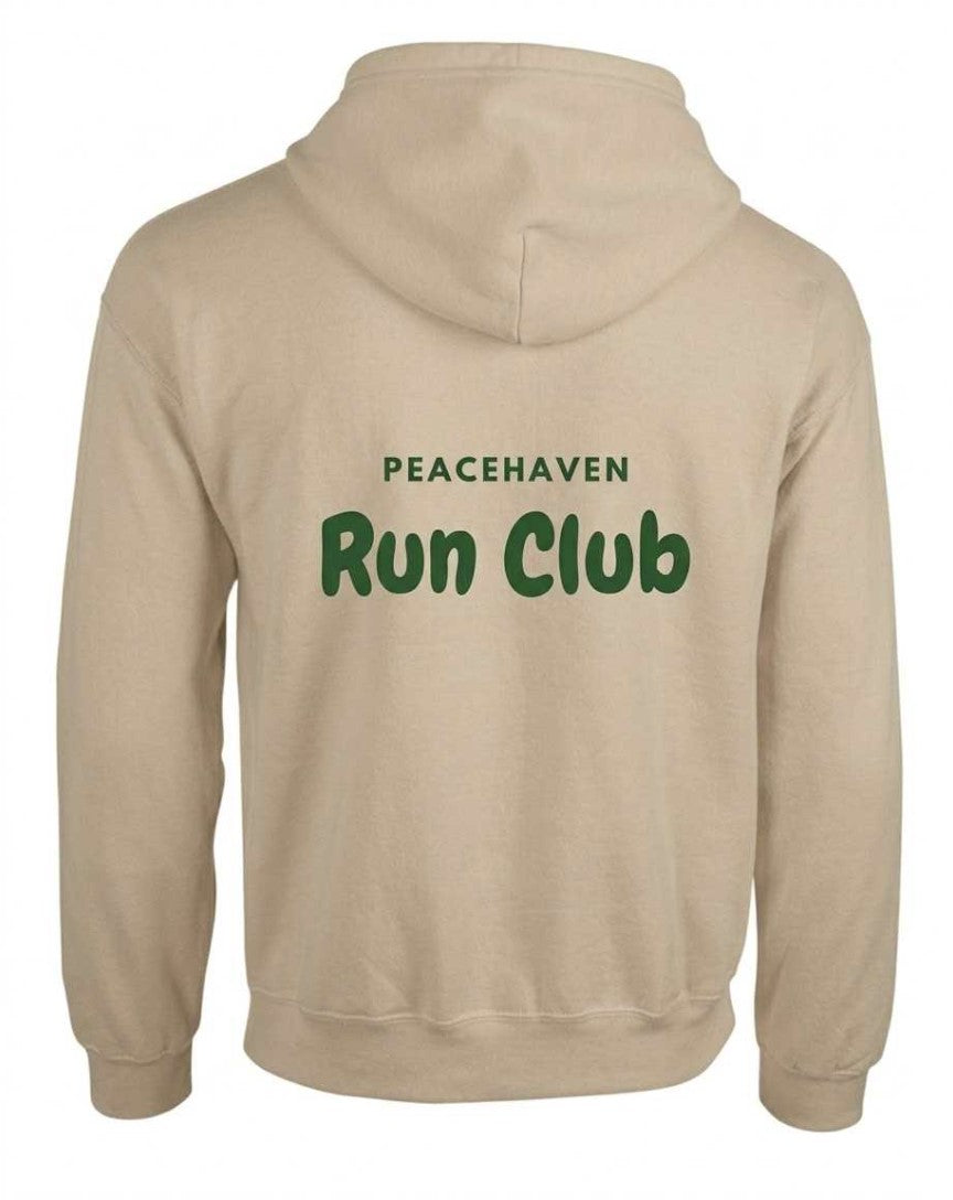 Peacehaven RC - Hooded Sweatshirt