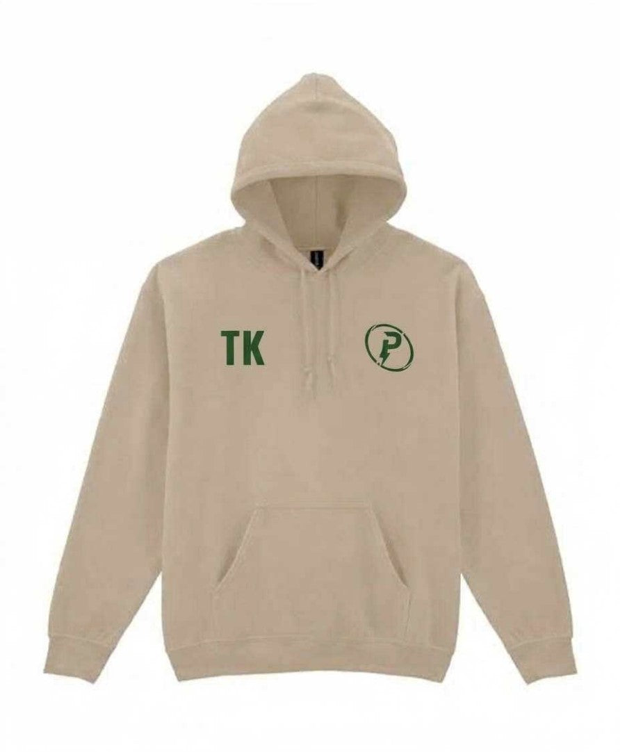 Peacehaven RC - Hooded Sweatshirt