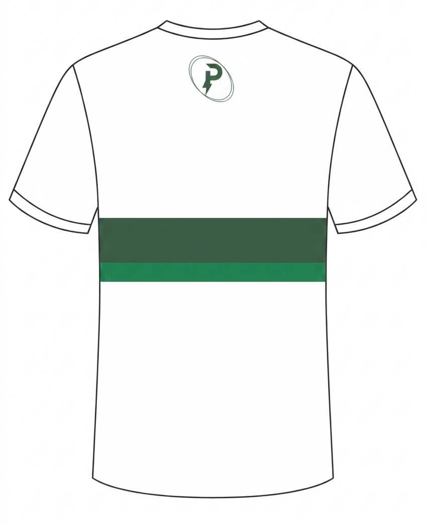 Peacehaven RC - Unisex Race Tee