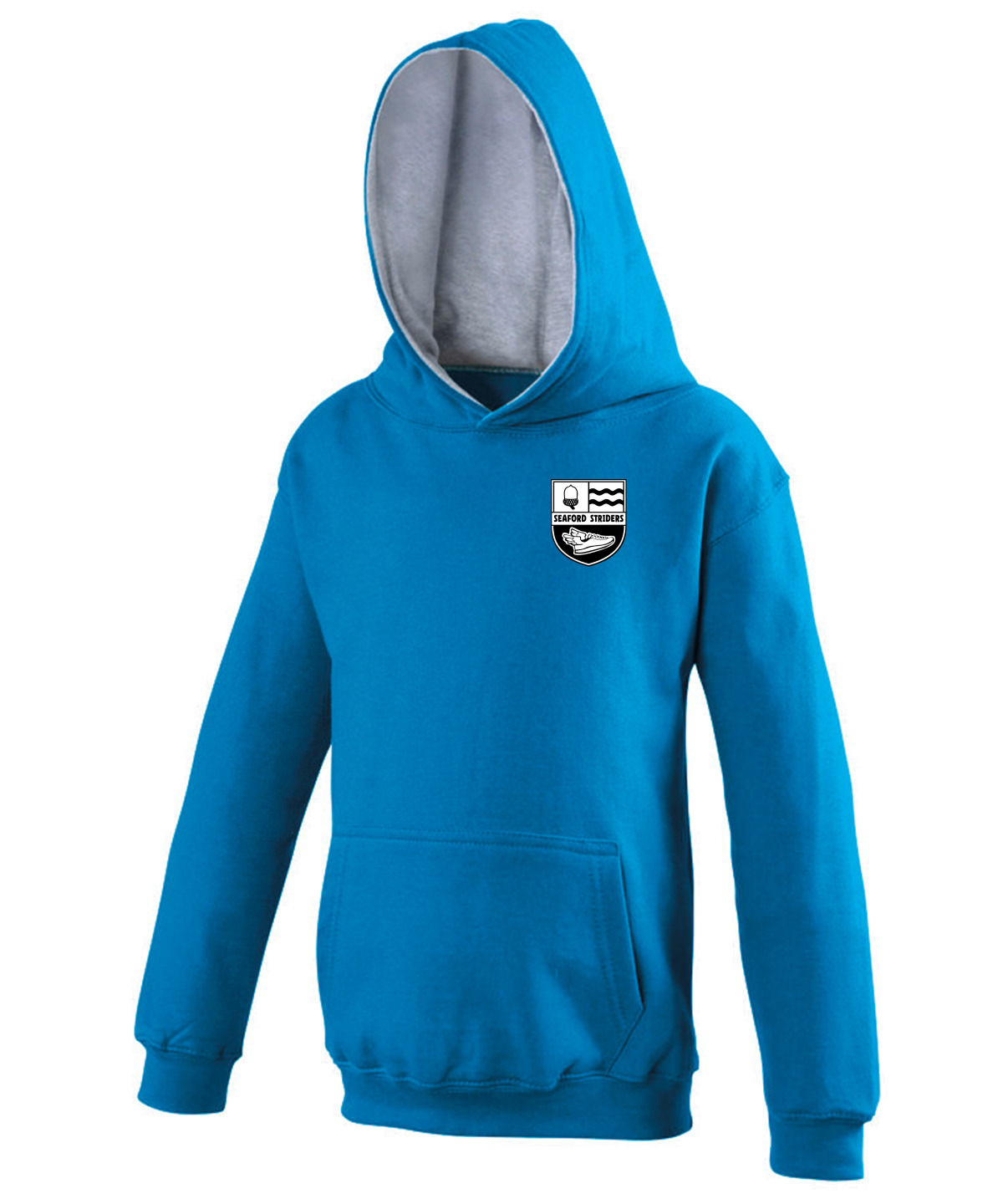 Seaford Striders RC Junior Varsity Hoodie