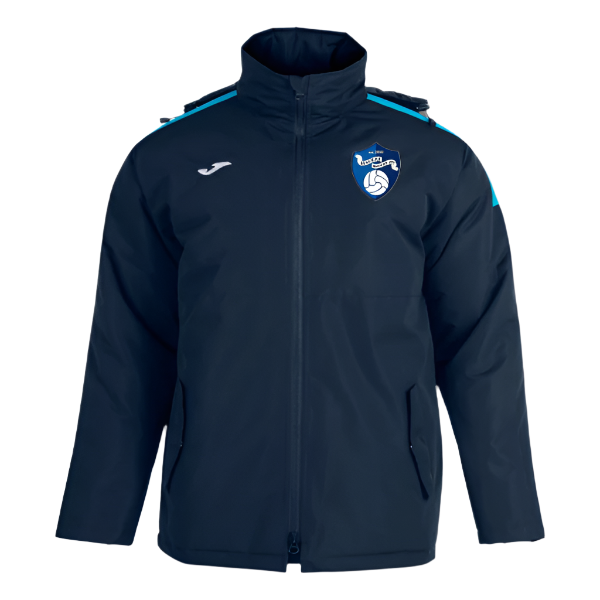 RRJFC Trivor Winter Coat
