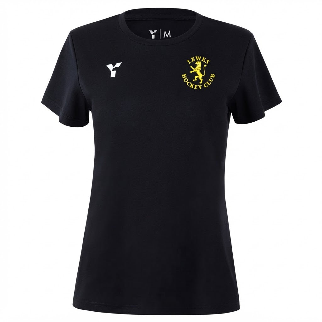 Lewes HC - Training Top Ladies Fit