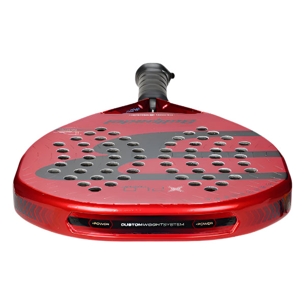 Bull Padel XPLO Comfort