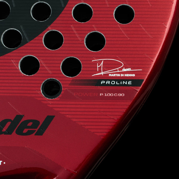 Bull Padel XPLO Comfort