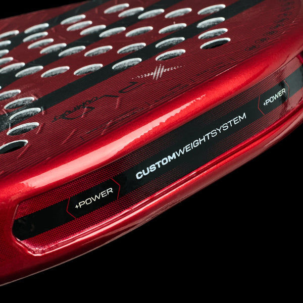 Bull Padel XPLO Comfort