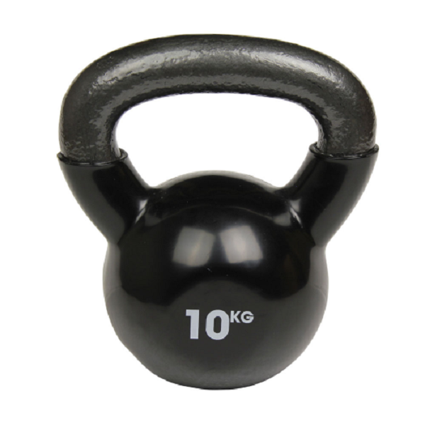 10kg Kettle Bell (Fitness Mad)