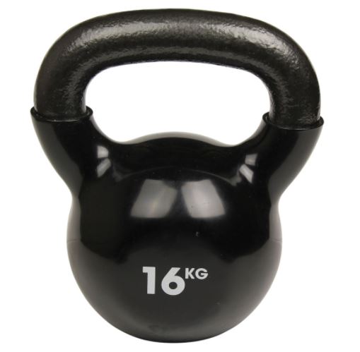 Kettle Bell 16kg