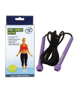 Pro Speed Rope 8ft