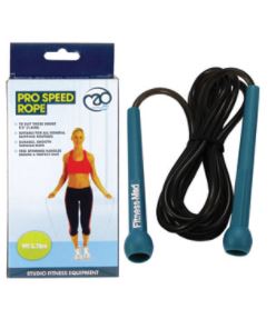 Pro Speed Rope 9ft