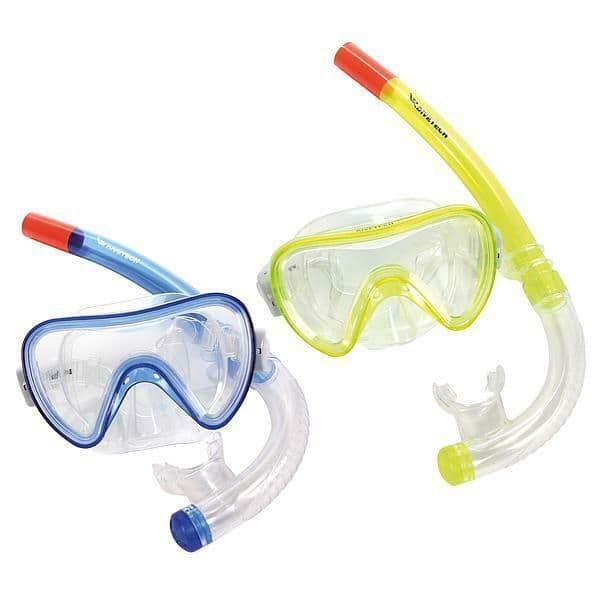 Atlantis Mask Set