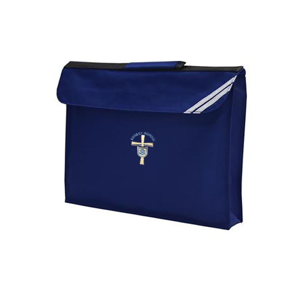 Annecy Premium Bookbag