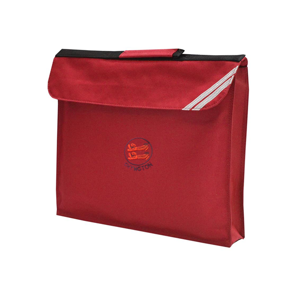 Chyngton Expandable Bookbag