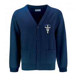 Annecy Cardigan