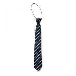 Annecy Elasticated Tie